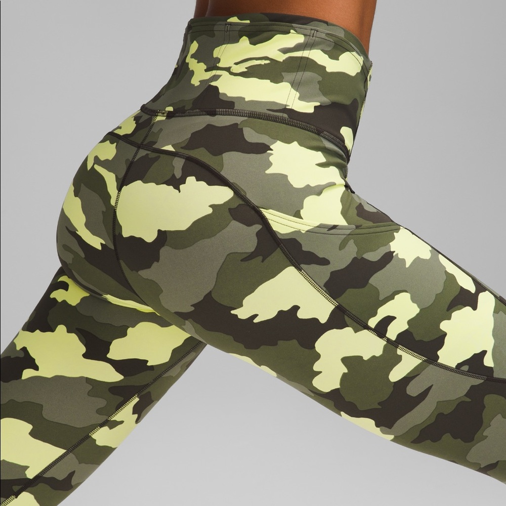 Lululemon Swift Speed High Rise Tight 28” - Picture 7 of 14
